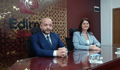 Kırkpınar stadına ‘ortak akıl’ vurgusu