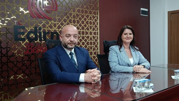 Kırkpınar stadına ‘ortak akıl’ vurgusu