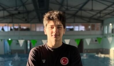 Toprak Topatan’dan yeni zafer