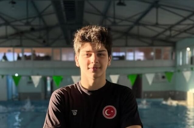 Toprak Topatan’dan yeni zafer