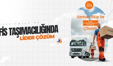 Kurumsal Ofis Taşıma Hizmetleri