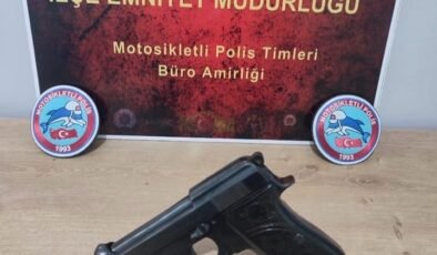 Ehliyetsiz sürücüye 240 bin lira ceza