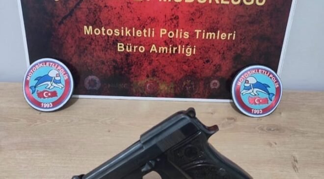 Ehliyetsiz sürücüye 240 bin lira ceza