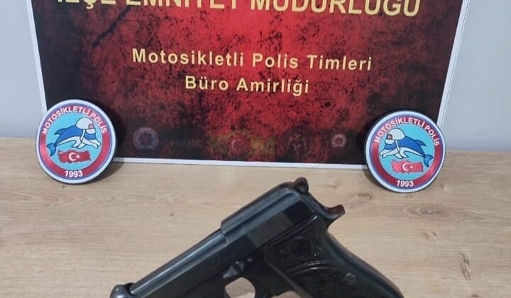 Ehliyetsiz sürücüye 240 bin lira ceza
