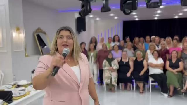 Cumhuriyetin kadınları kahvaltıda buluştu