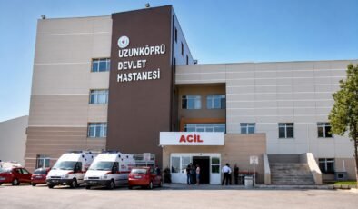 7 işçi böcek ilacından zehirlendi!