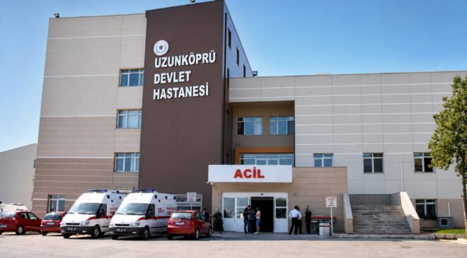 7 işçi böcek ilacından zehirlendi!