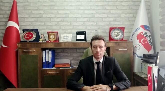 Anadolu Sağlık-Sen TÜ’de ikinci!