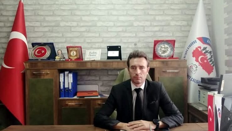 Anadolu Sağlık-Sen TÜ’de ikinci!