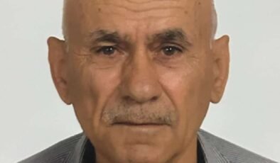 AHMET YÜZGÜN SENGÖR VEFAT ETTİ