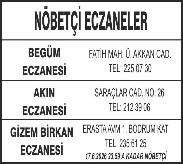 Geçerli görselin alternatif metni yok. Dosya adı: ECZ-13.jpg
