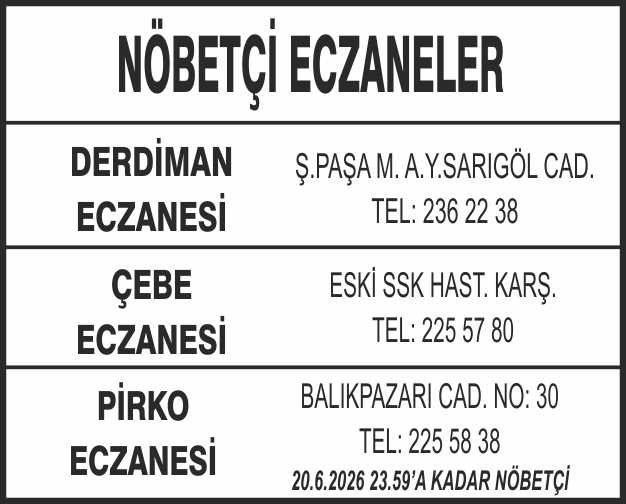 Geçerli görselin alternatif metni yok. Dosya adı: ECZ-16.jpg