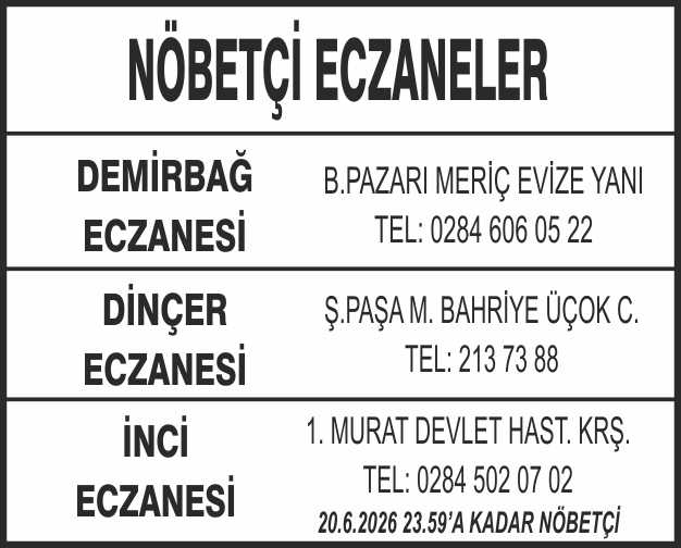 Geçerli görselin alternatif metni yok. Dosya adı: ECZ-17.jpg
