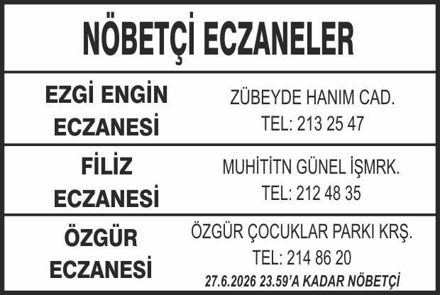 Geçerli görselin alternatif metni yok. Dosya adı: ECZ-21.jpg