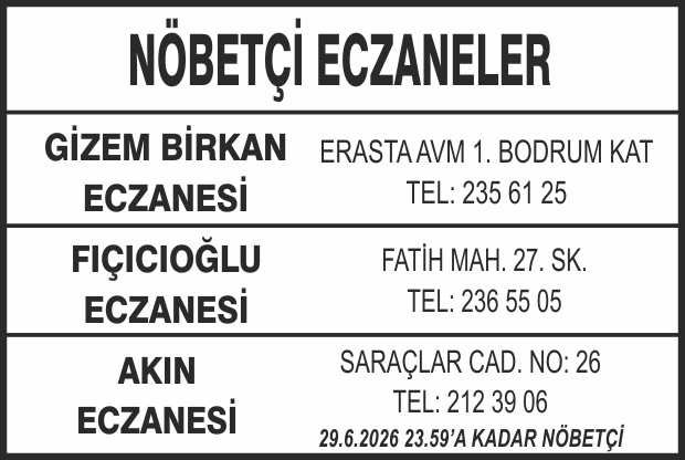 Geçerli görselin alternatif metni yok. Dosya adı: ECZ-22.jpg