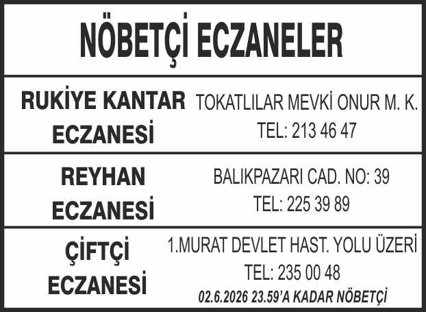 Geçerli görselin alternatif metni yok. Dosya adı: ECZ.jpg