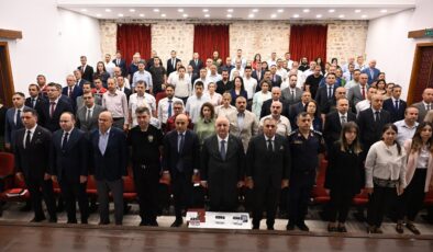 Kurumlara ‘iş sağlığı ve güvenliği’ bilinci