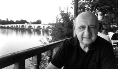 Mehmet Murat Ilıcak vefat etti