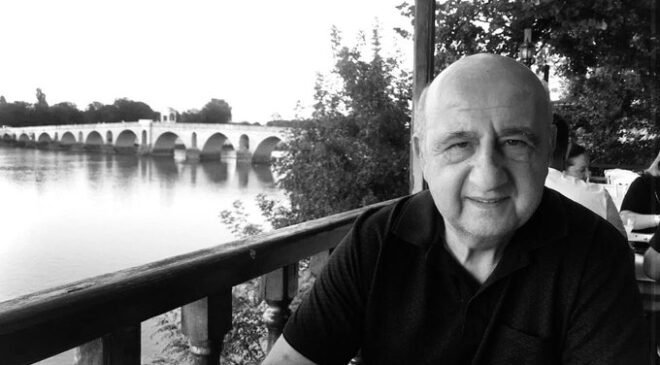 Mehmet Murat Ilıcak vefat etti