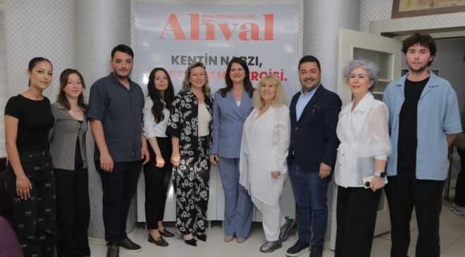 edirneahval.com 10 yaşında!