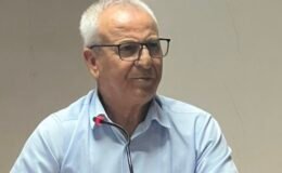 Yıldırım TFF Delegesi