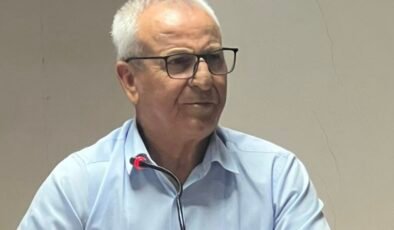 Yıldırım TFF Delegesi