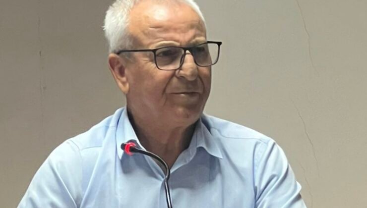 Yıldırım TFF Delegesi
