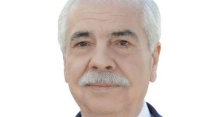 Başkan Özcan CHP’den istifa etti!