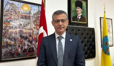Romanya’da Türk Dili Günü
