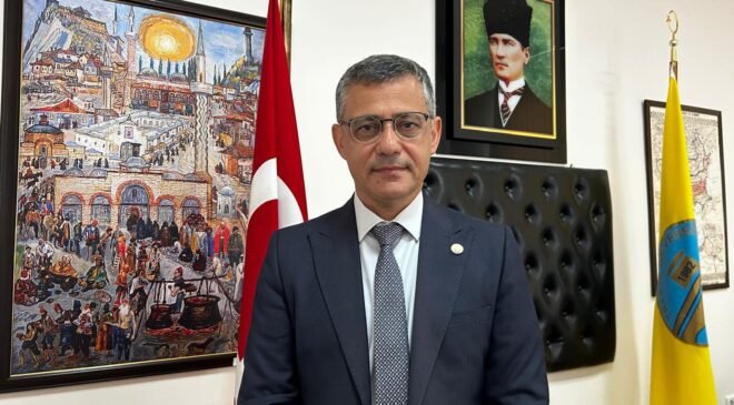 Romanya’da Türk Dili Günü