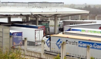 Edirne’de dış ticaret en çok Bulgaristan ile