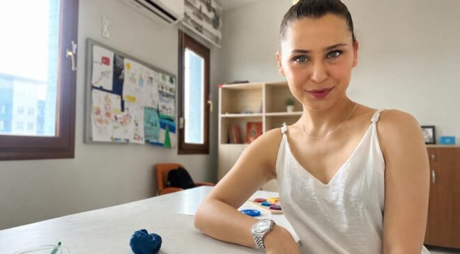 Özel Eğitimde Sessiz Kalan Çocuklar Aslında Ne Anlatıyor?