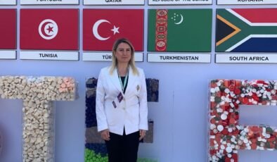 AK Parti Edirne Sıfır Atık Forumu’nda