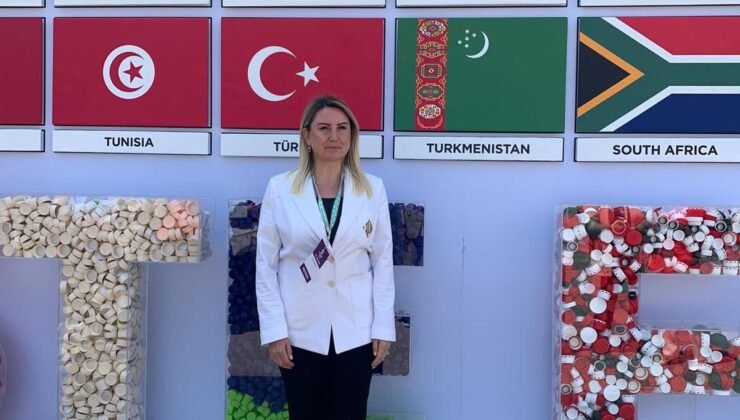 AK Parti Edirne Sıfır Atık Forumu’nda