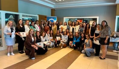 TÜKD’den Trakya’da 4. şube