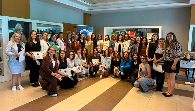 TÜKD’den Trakya’da 4. şube