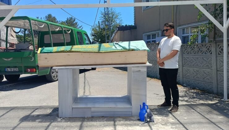 Gazeteci Sever’in acı günü