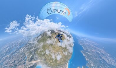 Fethiye Yamaç Paraşütü Fiyatları ve Ücrete Dahil Olanlar
