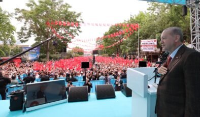‘Selimiye’ye 100 sene daha kazandırdık’