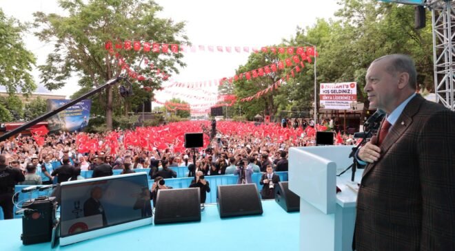 ‘Selimiye’ye 100 sene daha kazandırdık’