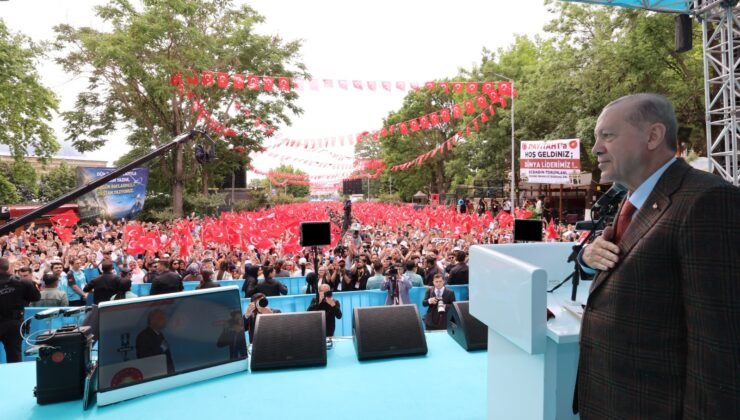 ‘Selimiye’ye 100 sene daha kazandırdık’