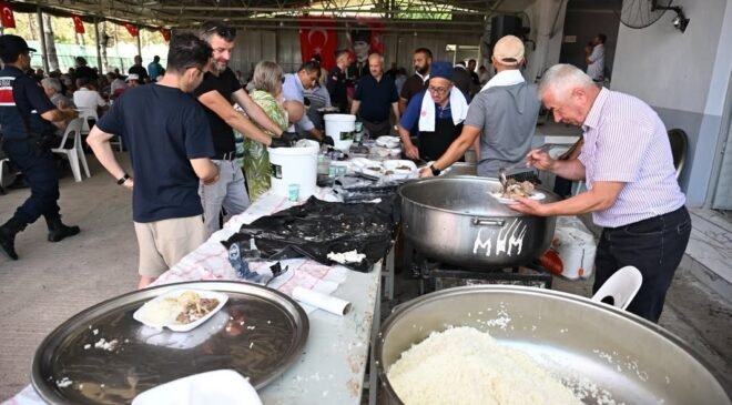 Kültürel miras Konacık Bayramı