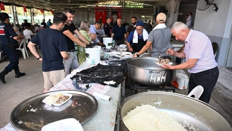 Kültürel miras Konacık Bayramı
