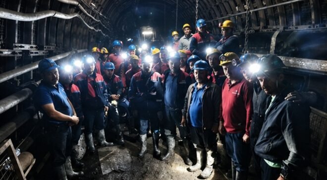 1200 metrede ‘hak’ arayışı!