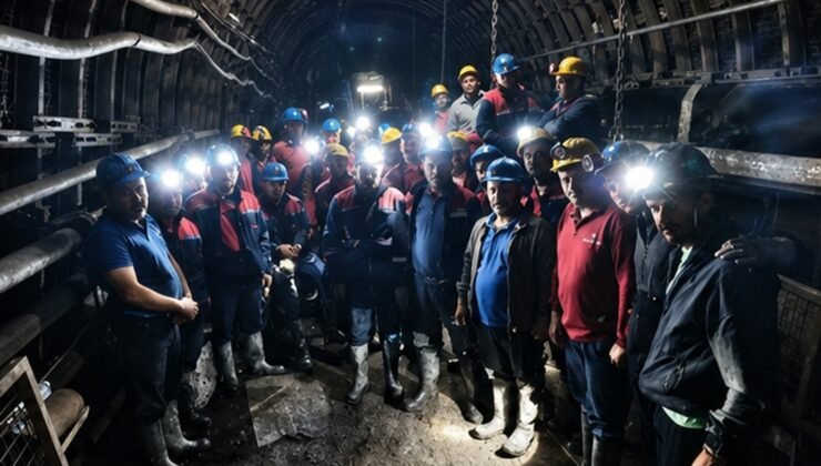 1200 metrede ‘hak’ arayışı!