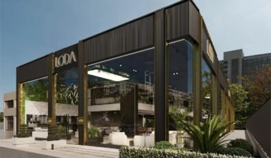 Loda Mobilya ile Ev Dekorasyonunda Estetik ve Konforlu Bir Başlangıç