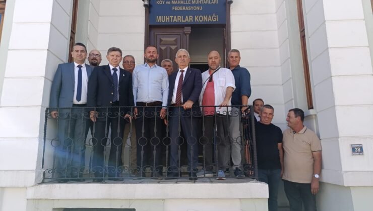 Zafer Partisi sahada