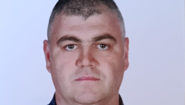 Murat Şuta’ya son görev