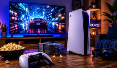 PlayStation Kiralama Talebinde Ciddi Artış: Kullanıcılar Neden Satın Almak Yerine Kiralamayı Tercih Ediyor?