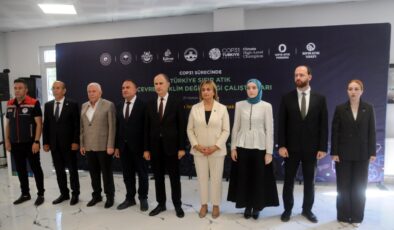 Edirne’de ‘sıfır atık’ çalıştayı!